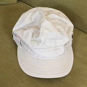 Prana Cap